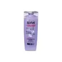  L'Oréal Paris Elvive Hyaluron Moisture 72H Moisture Filling Shampoo 400ml