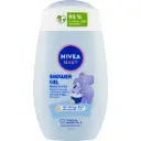Nivea Baby Shower Gel Head To Toe 200ml