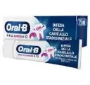 Oral-B pro Junior difesa della carie allo 6-12 Years 75ml 