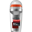  L'Oréal Paris Men Expert Invincible 96H Deodorant Roll-On 50ml