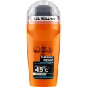 L'Oréal Paris Men Expert Thermic Resist Roll-On Deodorant 50ml