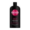 Syoss Shampoo Color 750ml