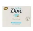 Baby Dove Rich Moisture Soap Bar 75g