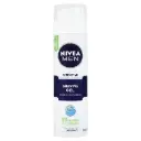  Nivea Men Sensitive Instant Protection Shaving Gel 200ml