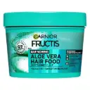 Garnier Fructis Quenching Aloe Vera Hair Food Mask 3-in-1 400ml