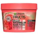 Garnier Fructis Plumping Watermelon Hair Food Mask 3-in-1 400ml