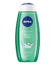  Nivea Fresh Aloe Shower Gel 250 ml