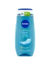 Nivea Fresh Pure & Sea Minerals Shower Gel 250 ml