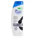 Head & Shoulders Men Hairfall Defense Anti-Dandruff Shampoo 190ml