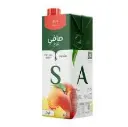 Safi Peach Drink 1L 