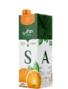Safi Orange Drink 200ml 