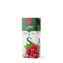 Safi Red Grape drink 200ml