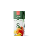 Safi Peach Drink 200ml