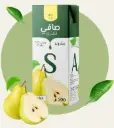  Safi Pear Drink 200ml