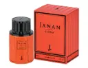 Janan Leather Eau de Parfum 100ml 