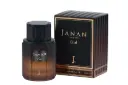 Janan Oud Perfume 100ml 