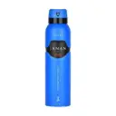 Janan Sport Perfumed Body Spray 150 ml