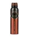 Janan Oud Perfume Body Spray 150ml