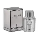Janan Platinum Eau De Parfum 100ml