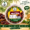 Nurah Deluxe Dates 800gr