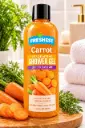 Freshest Carrot Shower Gel 500ml