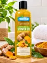 Freshest Turmeric Shower Gel 500ml