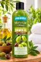 Freshest Moroccan Olive Shower Gel 500ml