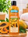 Freshest Papaya Shower Gel 500ml