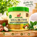 ab Natures Shea Better Deep Conditioner 500ml