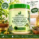 Mizyan Moroccan Bath Soap 1000ml