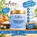 SheaMoisture Manuka Honey & Yogurt Hydrate + Repair 227gr