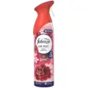 Febreze Air Mist Ruby Jasmine scent 185ml