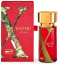 Exotic Paradise Eau de Parfum 100ml 