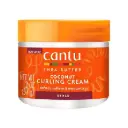 Cantu Natural Shea Butter Coconut Curling Cream 57g