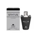 Status Pour Homme Eau de Parfum 100 ml