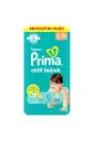 Pampers Prima Aktif Bebek No:3 62