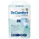 Dr Comfort - Adult Diaper Pants Medium 70-120cm - 30pcs