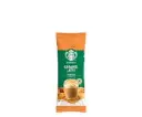Starbucks Caramel Latte 23g 
