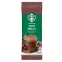 Starbucks Caffe Mocha 22g 