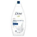 Dove Deeply Nourishing Body Wash 750ml