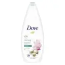  Dove Calming Pistachio & Magnolia Body Wash 750ml