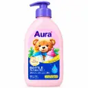 Aura Bottle Cleaning Liquid 500 ml