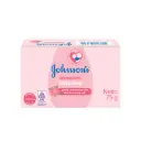 Johnson’s Baby Blossoms Soap 75g