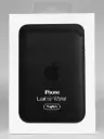 Apple iPhone Leather Wallet with MagSafe