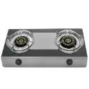 Nikura Gas Cooker (Dhalo) AGS207