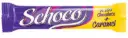 Ani Schocho %100 chocolate + caramel 20gr