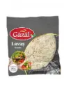 Gazal lavas tortilla 12pcs 1080g 30cm