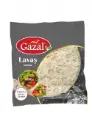 Gazal lavas tortilla 10pcs 650g 25cm