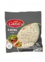 Gazal lavas tortilla 10pcs 300g 15cm