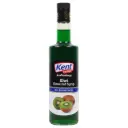Kent Boringer Professional Kiwi Flavored Syrup 700ml